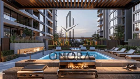 1 Bedroom Flat for Sale in DAMAC Hills 2 (Akoya by DAMAC), Dubai - IMG-20250425-WA0054. jpg