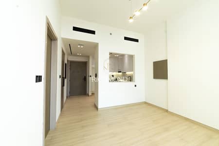 1 Bedroom Apartment for Rent in Jumeirah Village Circle (JVC), Dubai - Vacant | Move In Today  | community view |