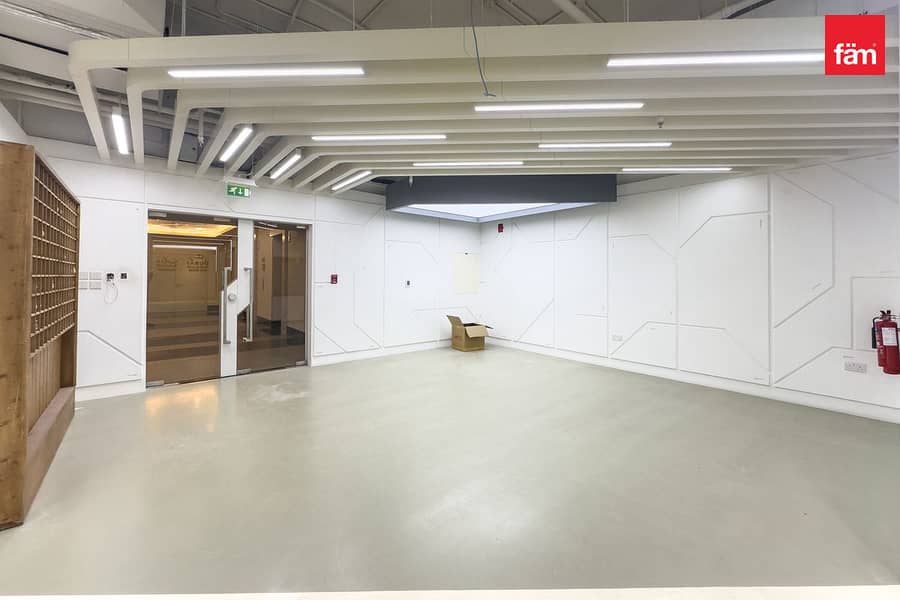 Офис в Бизнес Бей，Вижн Тауэр, 47665980 AED - 11457958