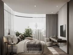 Beach Pool View | Resale | Handover Q2 2026