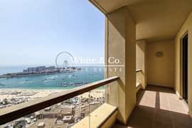 4 Bed + Maids room | Sea view | Reno Opportunity