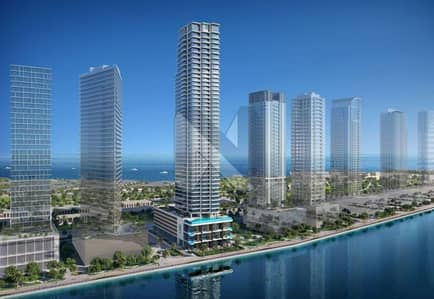 迪拜海港城， 迪拜 2 卧室别墅待售 - 位于迪拜海港城，LIV Maritime 2 卧室的别墅 5149548 AED - 11458086