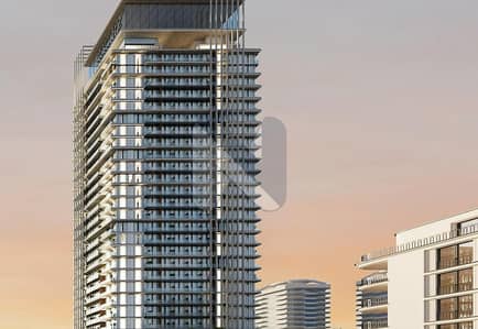2 Bedroom Apartment for Sale in Jumeirah Village Circle (JVC), Dubai - Soar to New Heights: Discover Sky Residences 2