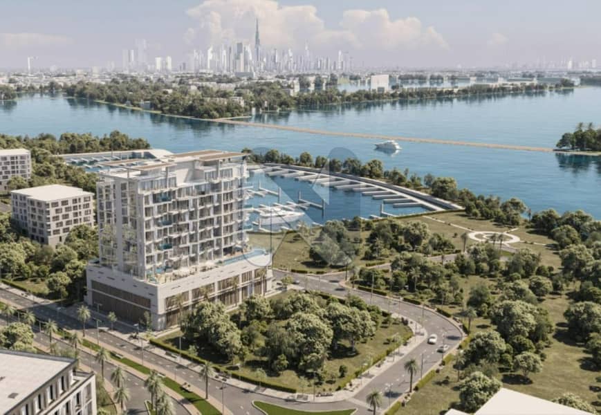 Квартира в Дейра Айленд,Iluka by MS Homes, 2 cпальни, 2447038 AED - 11458604 Квартира в Дейра Айленд,Iluka by MS Homes, 2 cпальни, 2447038 AED - 11458604