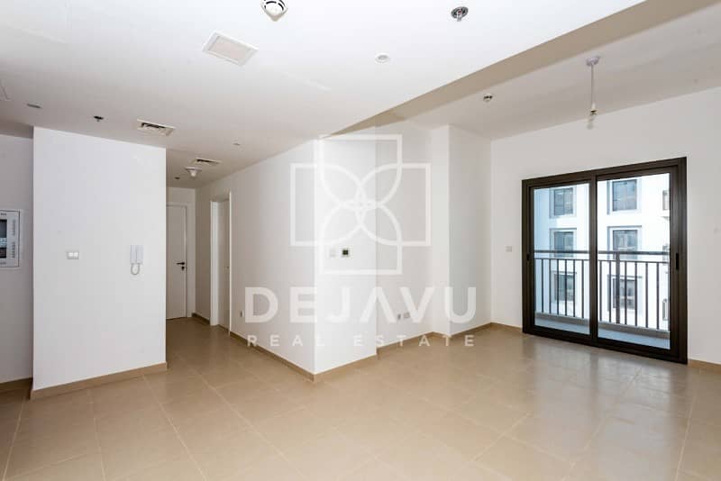 Affordable 2 BR apartment | For Rent in Zahra 2A