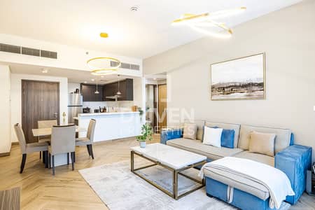 1 Bedroom Flat for Rent in Bur Dubai, Dubai - Highest Sky Jogging Track | Next to Zabeel Park