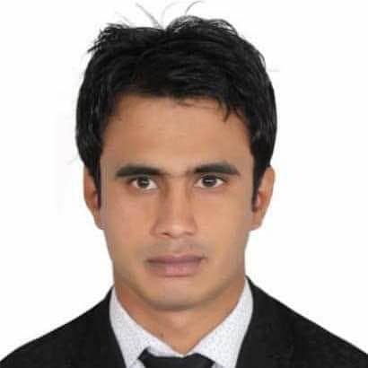 Irfan Shezi