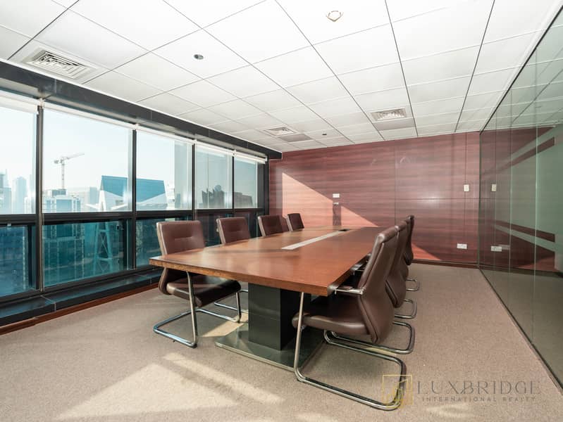 位于朱美拉湖塔 (JLT),JLT G区,朱美拉商业中心1号 的写字楼 450000 AED - 11457960 位于朱美拉湖塔 (JLT),JLT G区,朱美拉商业中心1号 的写字楼 450000 AED - 11457960