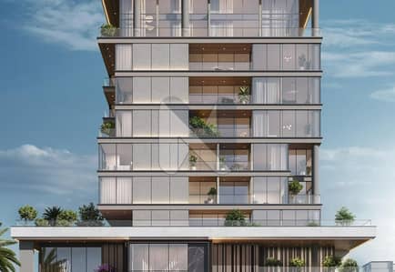 2 Cпальни Апартаменты Продажа в Дейра Айленд, Дубай - Квартира в Дейра Айленд，Haven Bay, 2 cпальни, 2461000 AED - 11458979