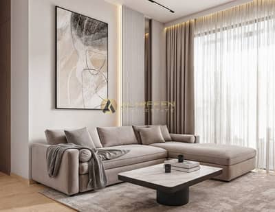迪拜南部街区， 迪拜 3 卧室公寓待售 - 2BHK_pages-to-jpg-0001. jpg