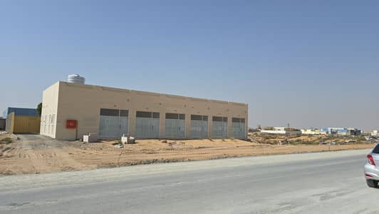 Shop for Rent in Al Sajaa, Sharjah - shop 430 sqft 6 Hani (5). jpeg