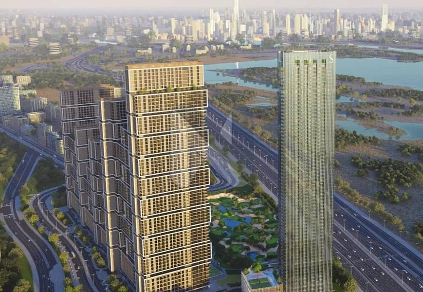Premium Lifestyle at The Element, Sobha One Premium Lifestyle at The Element, Sobha One