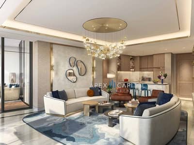 3 Bedroom Apartment for Sale in Dubai Maritime City, Dubai - 6. jpeg 3 Bedroom Apartment for Sale in Dubai Maritime City, Dubai - 6. jpeg