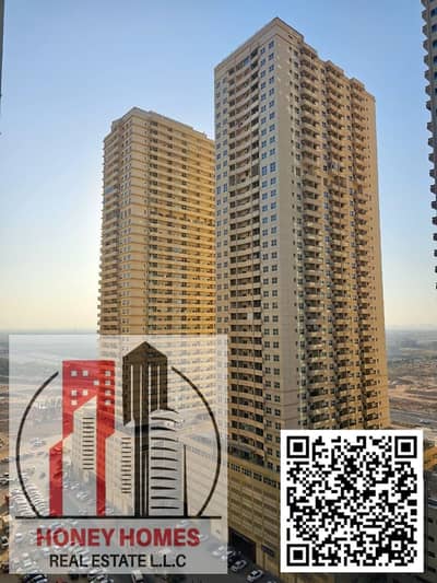2 Bedroom Apartment for Sale in Emirates City, Ajman - WhatsApp Image 2025-04-25 at 18.15. 06. jpeg