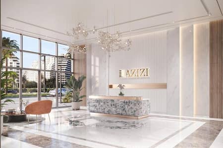 Studio for Sale in Dubai South, Dubai - Best Waterfront Unit | Investor Deal | Great Deal