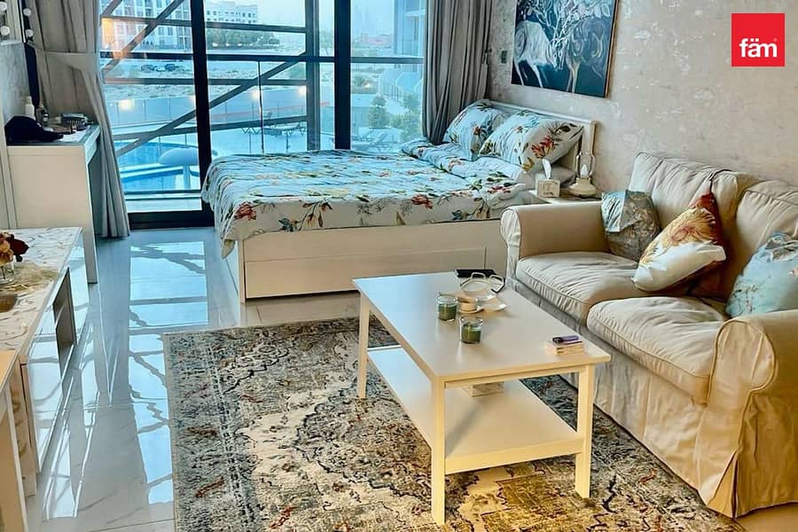 Квартира в Арджан,Самана Хиллс, 590999 AED - 11457976 Квартира в Арджан,Самана Хиллс, 590999 AED - 11457976