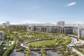 شقة في بالاس ريزيدنسز 2،بالاس ريزيدنسز،بارك هايتس،دبي هيلز استيت 1 غرفة 1795000 درهم - 11460266