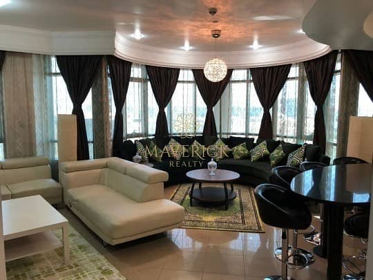 Furnished 2Bedroom with Sea View | Best Price Furnished 2Bedroom with Sea View | Best Price