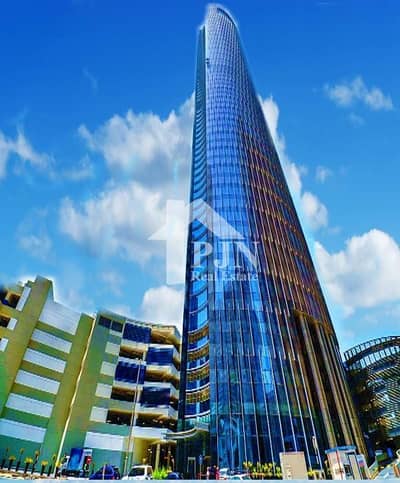 Vacant... Fully Furnished Office For Sale In Addax Tower... Vacant... Fully Furnished Office For Sale In Addax Tower...