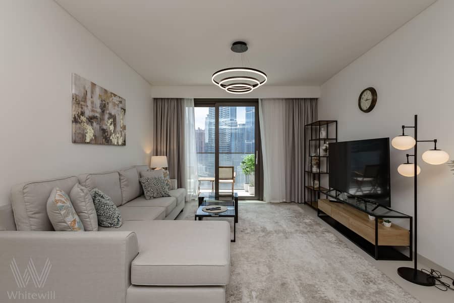位于迪拜市中心,皇冠大厦 2 卧室的公寓 2930000 AED - 11202373 位于迪拜市中心,皇冠大厦 2 卧室的公寓 2930000 AED - 11202373