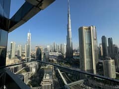 شقة في العنوان ريزدينسز سكاي فيو 1،العنوان ريزيدنس سكاي فيو،وسط مدينة دبي 2 غرف 7600000 درهم - 11460424