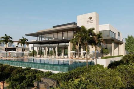 4 Bedroom Villa for Sale in Dubailand, Dubai - LARGE CORNER PLOT | BELOW OP | CORNER UNIT