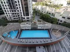 FABULOUS 1BR | FULLY UPGRADED | BIG LAYOUT
