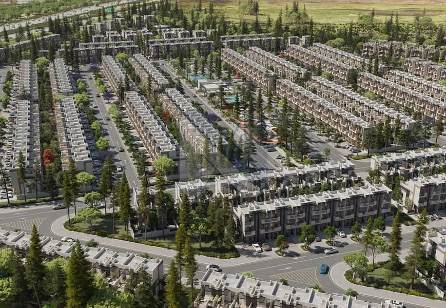 Reportage Hills – Luxury Living in Dubailand Reportage Hills – Luxury Living in Dubailand