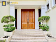 فیلا في قطاع HT،تلال الإمارات‬ 6 غرف 2800000 درهم - 11460868