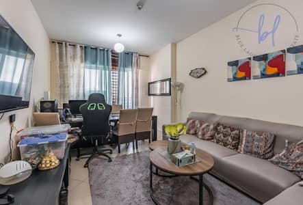 2 Bedroom Flat for Sale in Jumeirah Lake Towers (JLT), Dubai - 1. jpg