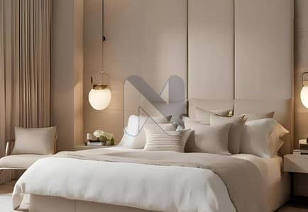 迪拜公寓大楼， 迪拜 2 卧室公寓待售 - 位于迪拜公寓大楼，AG AUM Residence 2 卧室的公寓 1331926 AED - 11461062