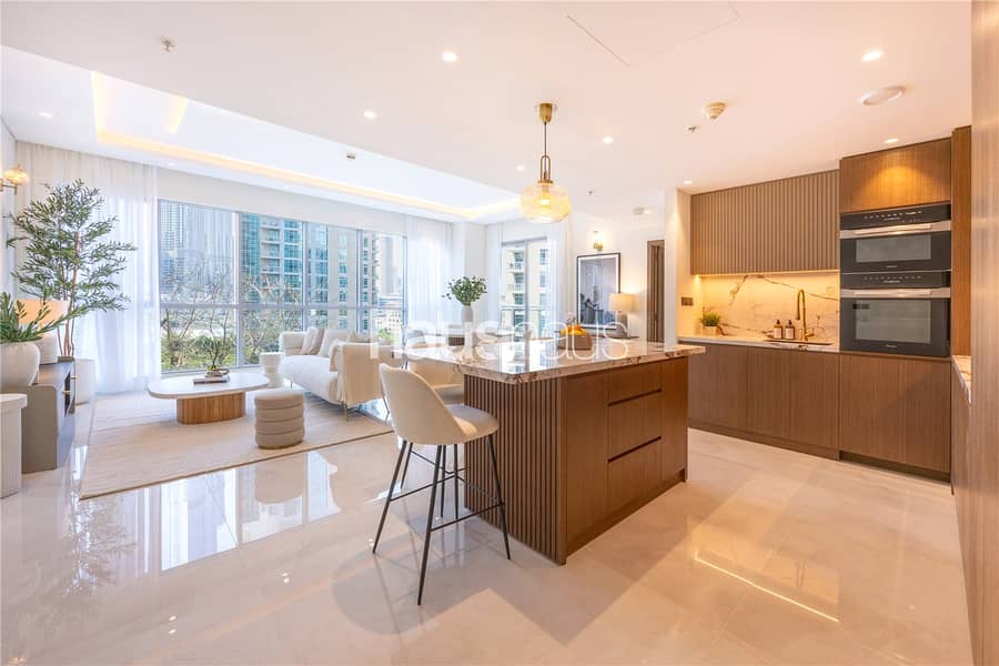 位于迪拜市中心,豪华公寓区,八号公寓大楼 2 卧室的公寓 4850000 AED - 11277297 位于迪拜市中心,豪华公寓区,八号公寓大楼 2 卧室的公寓 4850000 AED - 11277297