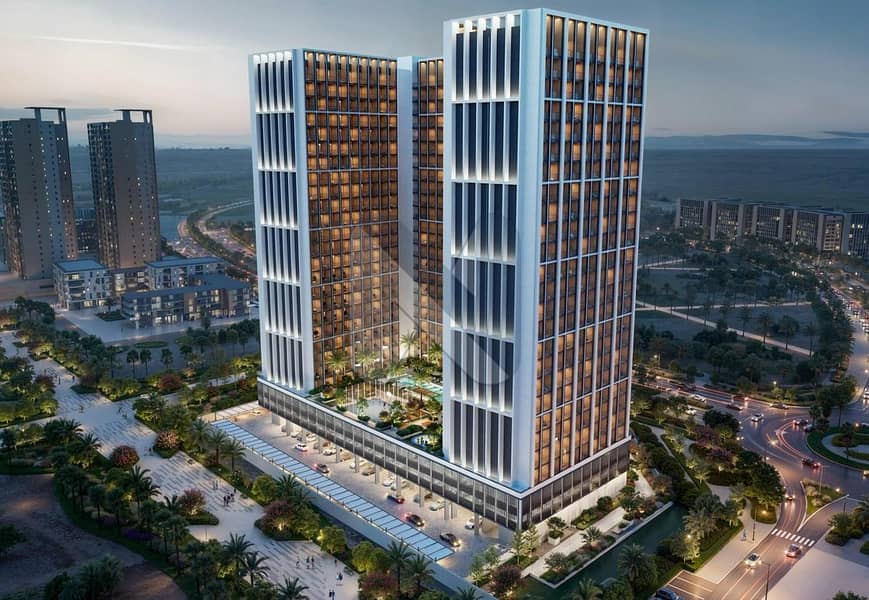 位于迪拜生产城(IMPZ),Binghatti Elite 1 卧室的公寓 1499999 AED - 11461114 位于迪拜生产城(IMPZ),Binghatti Elite 1 卧室的公寓 1499999 AED - 11461114