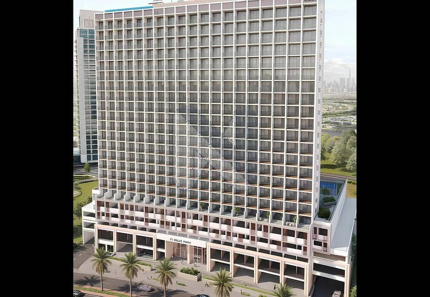 Refined Living -11 Park Hills, Dubai Science Park Refined Living -11 Park Hills, Dubai Science Park