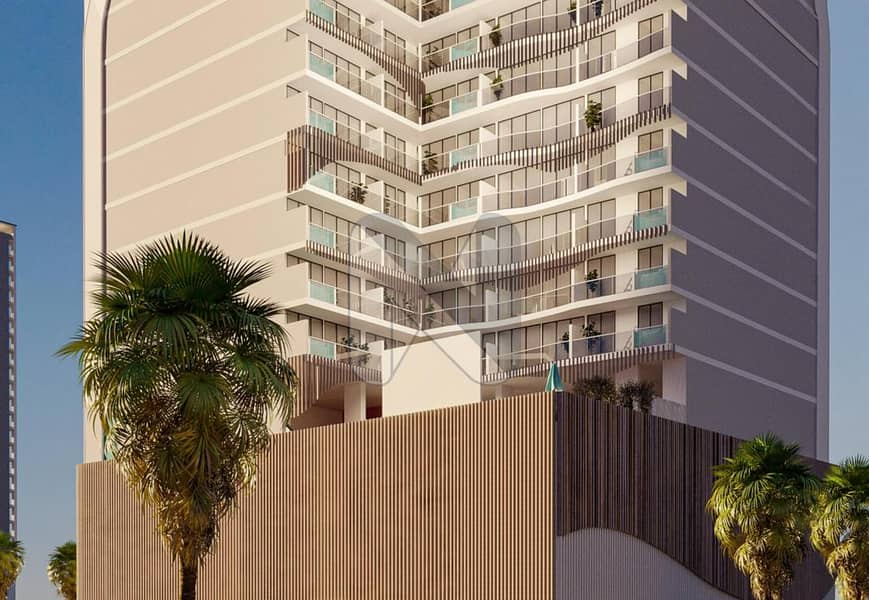 Luxury Living at Lucky Oasis, JVC: Elegance Awaits Luxury Living at Lucky Oasis, JVC: Elegance Awaits