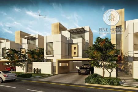 فیلا 6 غرفة نوم للبيع في المرور، أبوظبي - 3 Villas Compound in Muroor . Abu Dhabi فیلا 6 غرفة نوم للبيع في المرور، أبوظبي - 3 Villas Compound in Muroor . Abu Dhabi