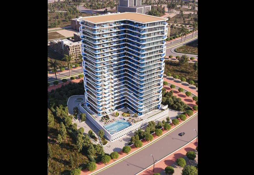 SAMANA Ibiza: Elegance and Vibrancy in Dubai SAMANA Ibiza: Elegance and Vibrancy in Dubai