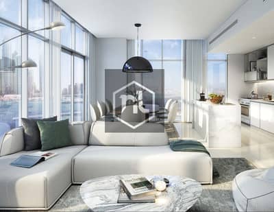 Gorgeous 2Br in Marina Vista with a magical view Gorgeous 2Br in Marina Vista with a magical view