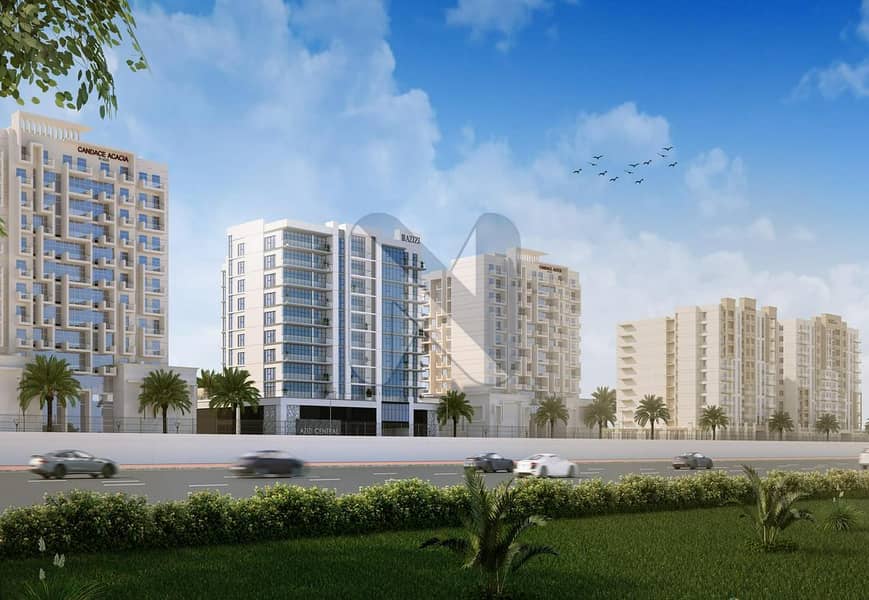 位于阿尔弗雷德街区,Azizi Central 2 卧室的公寓 1717000 AED - 11462461 位于阿尔弗雷德街区,Azizi Central 2 卧室的公寓 1717000 AED - 11462461