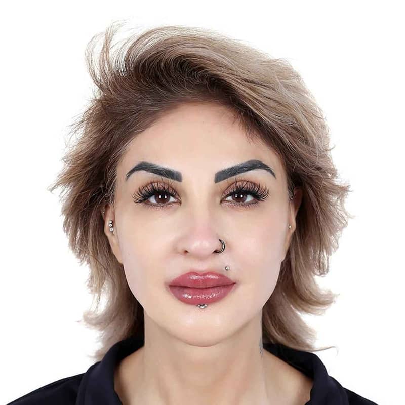 Shabnam Khan