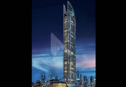1 Bedroom Apartment for Sale in Jumeirah Village Triangle (JVT), Dubai - Fashionz: Luxury Meets Couture in Dubai