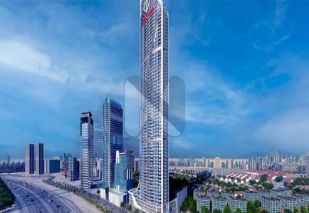 1 Bedroom Flat for Sale in Jumeirah Village Triangle (JVT), Dubai - Fashionz: Luxury Meets Couture in Dubai