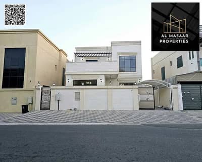 4 Bedroom Villa for Sale in Al Zahya, Ajman - IMG-20250425-WA0109. jpg