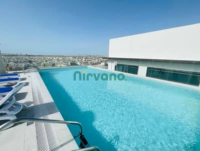 1 Bedroom Apartment for Rent in Arjan, Dubai - IMG-20250418-WA0096. jpg