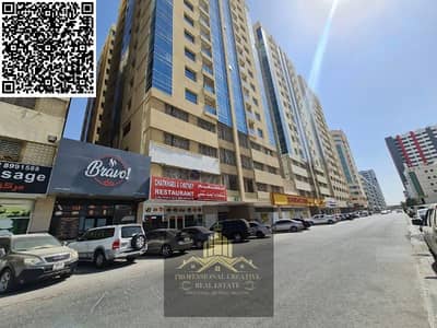 فلیٹ 1 غرفة نوم للايجار في جاردن سيتي، عجمان - IMG-20250115-WA0220. jpg