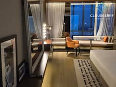 Genuine Seller | Fully Furnished | Vacant