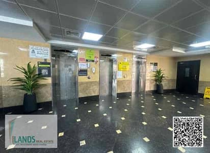 1 Bedroom Flat for Rent in Al Nuaimiya, Ajman - b6a7dbc9-428f-4155-9f3e-e2e0fbfd5c4e. jpg