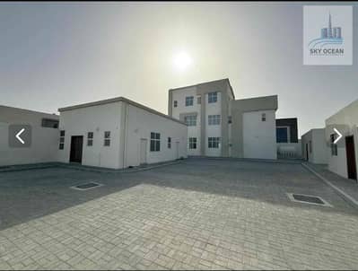 11 Bedroom Villa for Rent in Al Shawamekh, Abu Dhabi - 792dd9ad-1084-4e3b-b2b8-9458ebc372d5. jpg