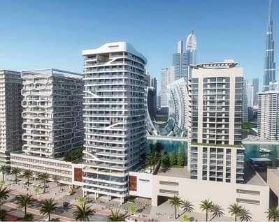 商业湾， 迪拜 2 卧室公寓待售 - 5213097778102793951. jpg