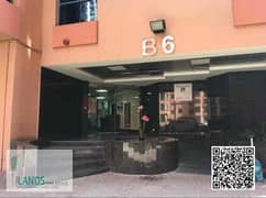 شقة في أبراج النعيمية،النعيمية 1 غرفة 255000 درهم - 11462729
